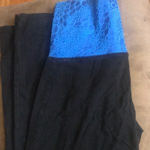 Victoria Secret yoga